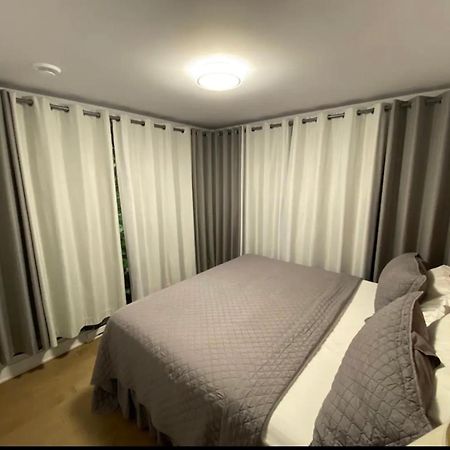 Le Bijou Airhome One Or Two Bedroom Suite Монреал Екстериор снимка