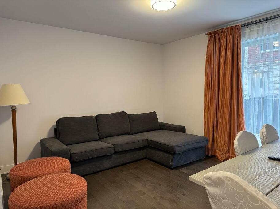 Le Bijou Airhome One Or Two Bedroom Suite Монреал Екстериор снимка